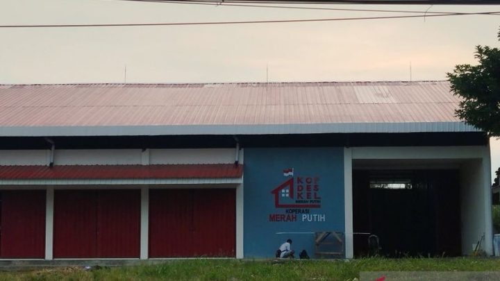 Special Plan: Bupati Kudus Optimistis KDKMP Perkuat Ekonomi Desa dan Kesejahteraan Masyarakat