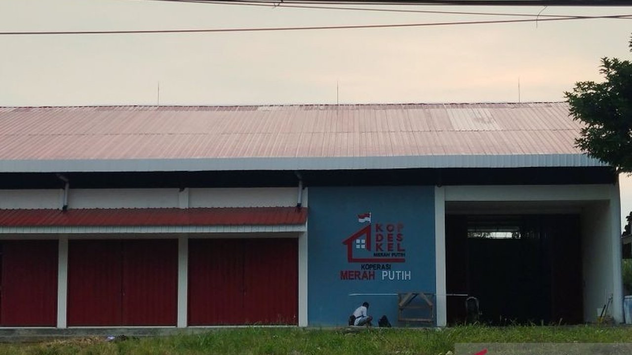 Bupati Kudus Optimistis KDKMP Perkuat Ekonomi Desa dan Kesejahteraan Masyarakat