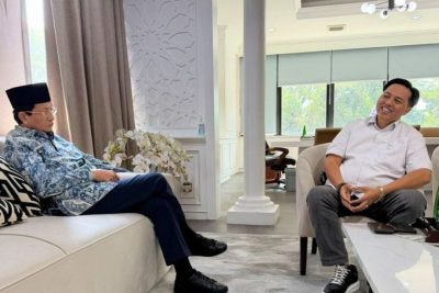 Main Agenda: Gus Lilur: Muktamar NU ke-35 Jadi Pijakan NU Tetap Penjaga Moral RI