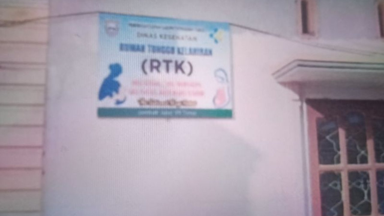 Pasaman Barat Sediakan Rumah Tunggu Kelahiran untuk Ibu Hamil Berisiko Tinggi, Tingkatkan Akses Layanan Kesehatan