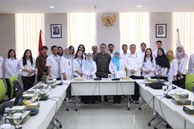 Key Strategy: KemenPPPA Susun Strategi Edukasi Komprehensif Cegah Radikalisme Digital Siswa