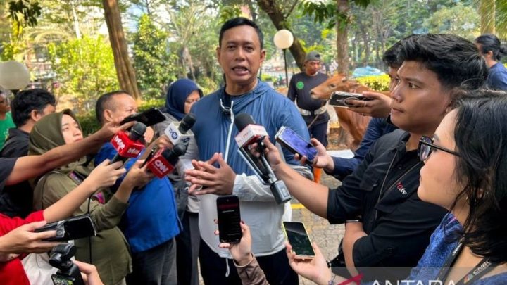 Meeting Results: Bulog Optimalkan Penyaluran Bantuan Pangan Usai Perpanjangan Tenggat Waktu