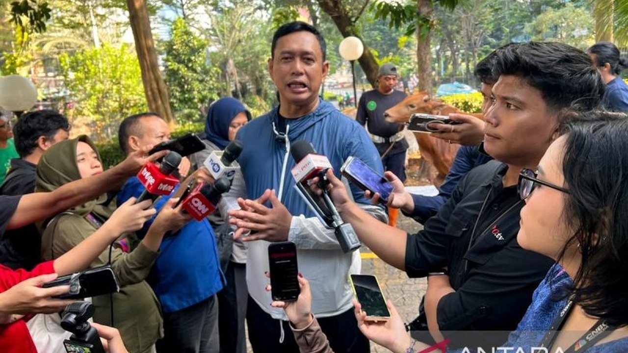 Bulog Optimalkan Penyaluran Bantuan Pangan Usai Perpanjangan Tenggat Waktu