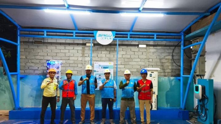 Special Plan: PLN UP3 Palu Pastikan Kesiapan Listrik Andalan Selama Momen Idul Adha 1447 H