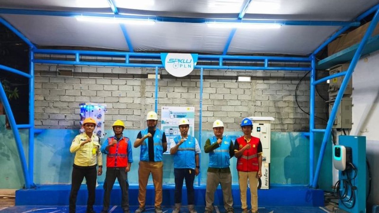 PLN UP3 Palu Pastikan Kesiapan Listrik Andalan Selama Momen Idul Adha 1447 H