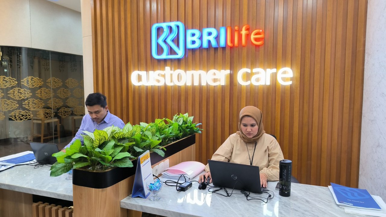 Komitmen BRI Life Hadirkan Inovasi Sesuai Kebutuhan dan Preferensi Nasabah
