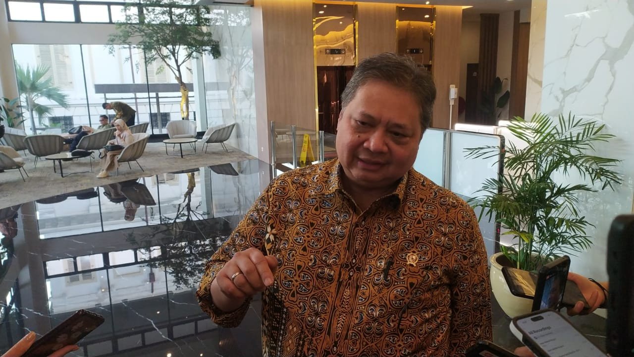 Main Agenda: Kebijakan WFH PNS Resmi Dilanjutkan, Efektif Turunkan Konsumsi BBM