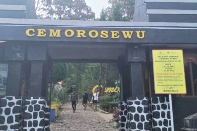 Latest Program: BPBD Magetan Siagakan Relawan Cemorosewu, Antisipasi Kondisi Darurat Libur Idul Adha