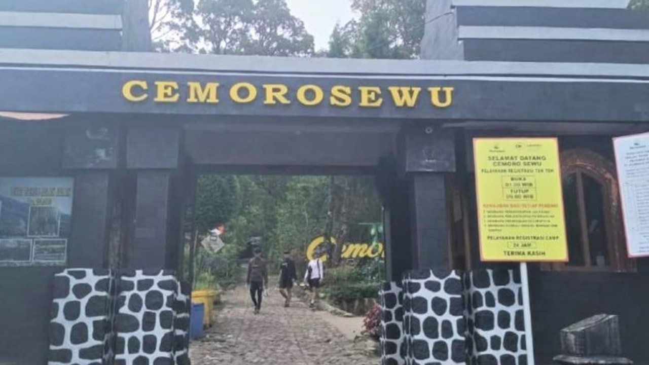 BPBD Magetan Siagakan Relawan Cemorosewu, Antisipasi Kondisi Darurat Libur Idul Adha