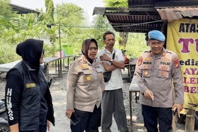 Key Strategy: Polres Metro Bekasi Ungkap Pola Baru Peredaran Obat Keras Kategori Daftar G di Cikarang