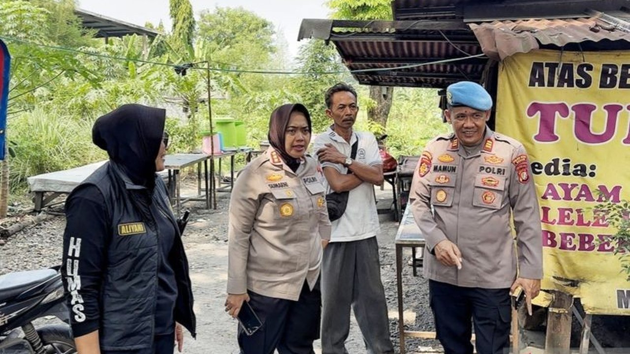 Polres Metro Bekasi Ungkap Pola Baru Peredaran Obat Keras Kategori Daftar G di Cikarang