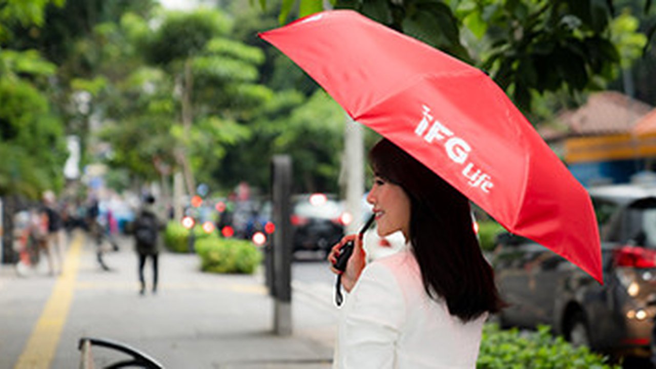 Aset DPLK IFG Live Meroket 347 Persen