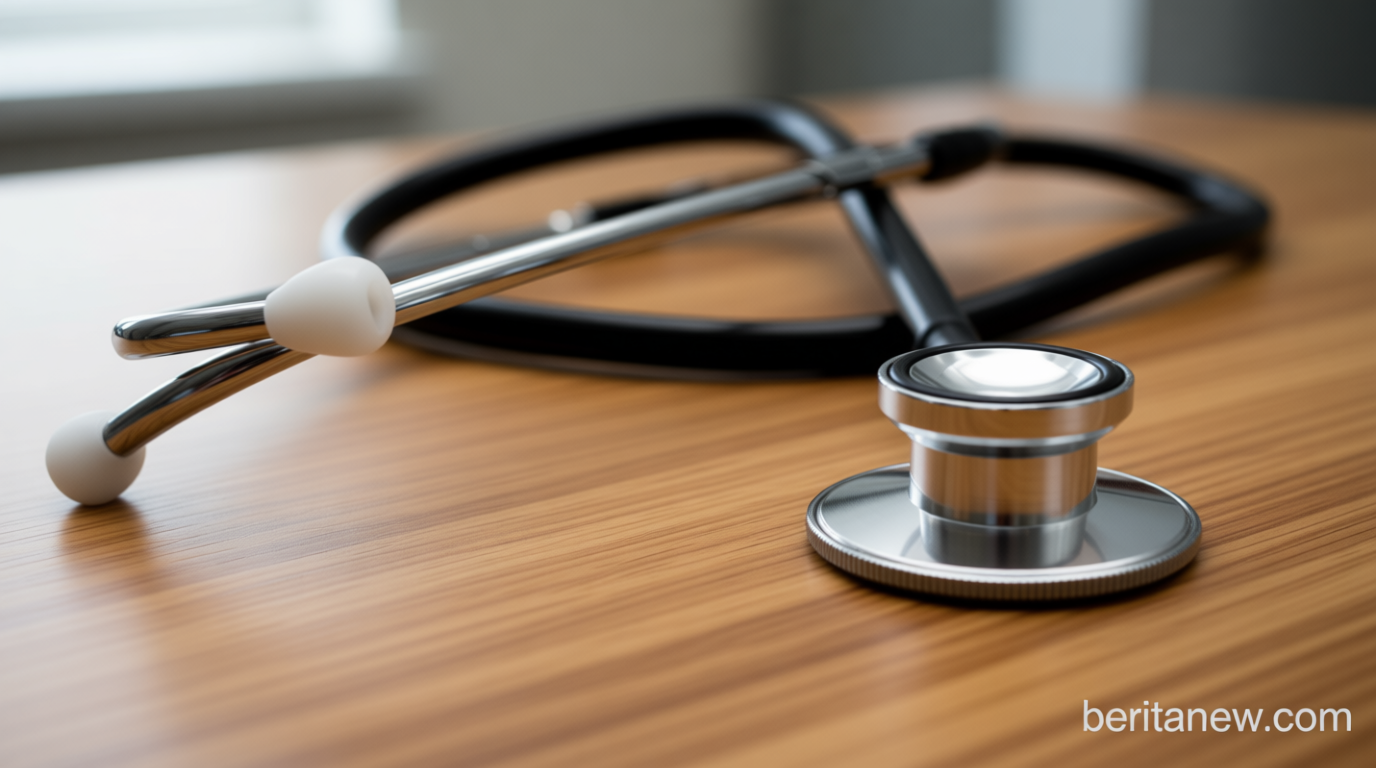 4 Dokter Internship Meninggal dalam 3 Bulan, PDUI Sebut Alarm Serius Sistem Pendidikan Kedokteran