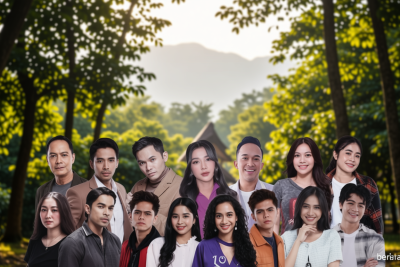 Special Plan: Karnaval SCTV Meriahkan Jember, Hadirkan Deretan Artis hingga Hiburan Gratis untuk Warga