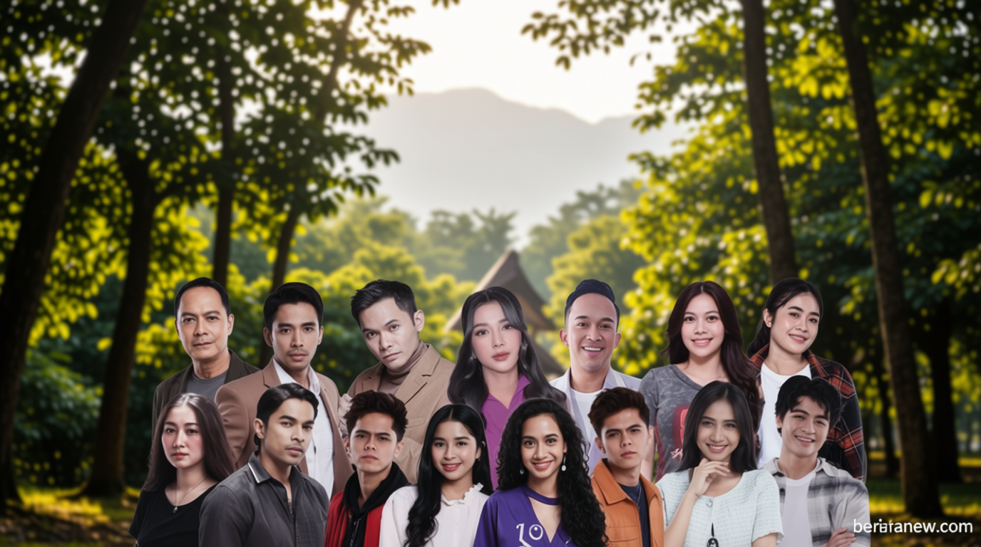 Karnaval SCTV Meriahkan Jember, Hadirkan Deretan Artis hingga Hiburan Gratis untuk Warga