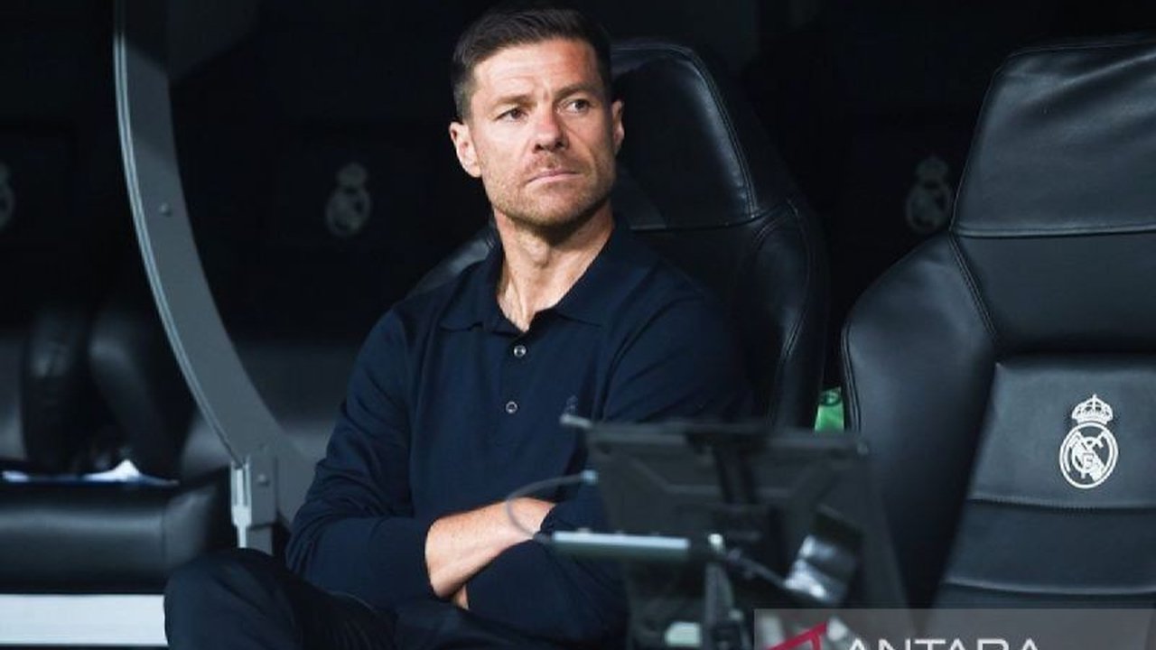 Xabi Alonso Dikabarkan Sepakat Jadi Pelatih Baru Chelsea, Tantangan Besar Menanti