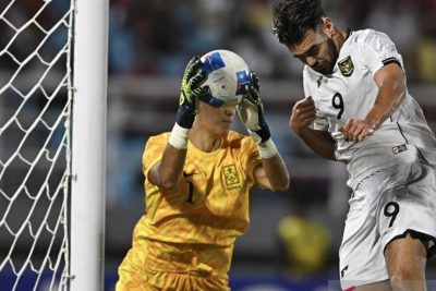 New Policy: Jens Raven Petik Pelajaran Berharga Selama TC Timnas Indonesia Jelang Piala ASEAN 2026