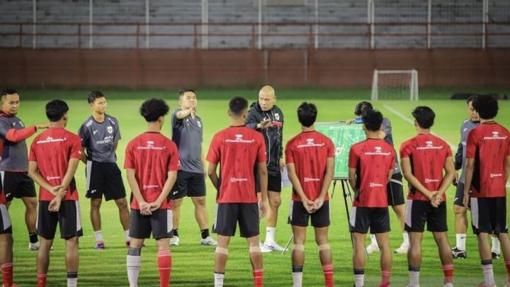 Topics Covered: Jadwal Kualifikasi Piala Asia U20 2027: Timnas Indonesia Targetkan Juara Grup H