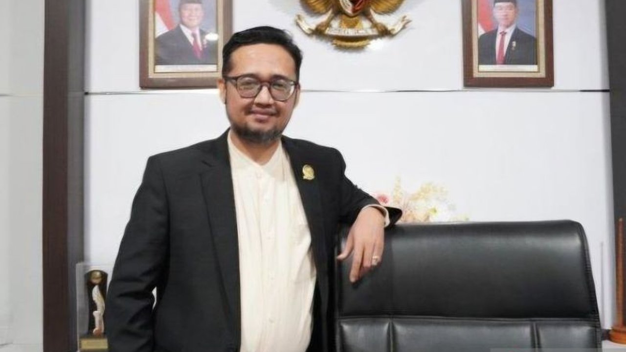 Legislator Bekasi Soroti Praktik Politik Transaksional Jelang Pilkades 2026