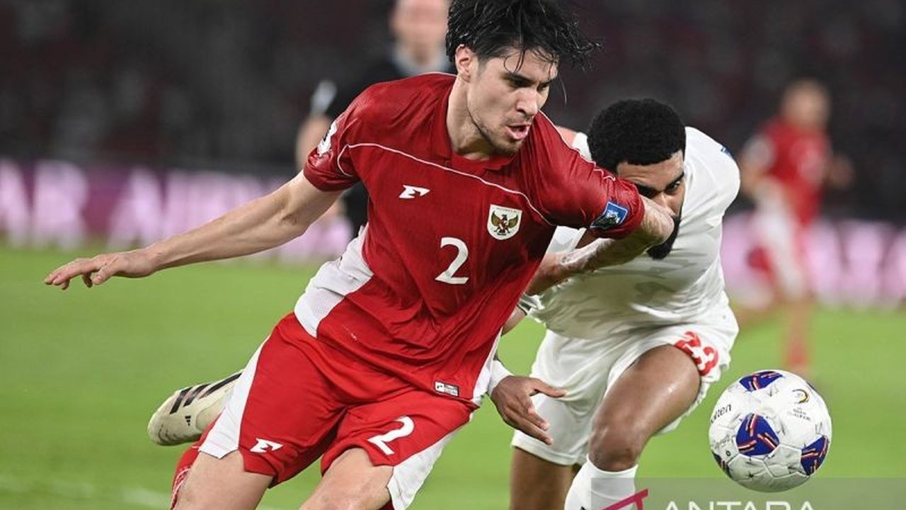 Kevin Diks dan Emil Audero Tiba di Jakarta, Siap Perkuat Timnas Indonesia di FIFA Match Day Juni