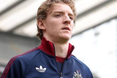 Special Plan: Barcelona Capai Kesepakatan Sensasional untuk Transfer Anthony Gordon Senilai Rp1,5 Triliun