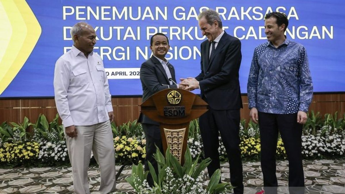 Key Strategy: Tantangan Besar Participating Interest BUMD di Blok Ganal: Proyek IDD Berisiko Tinggi