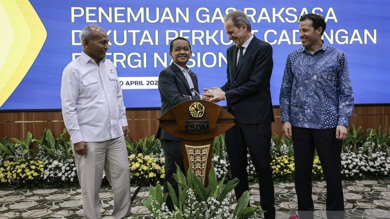 Tantangan Besar Participating Interest BUMD di Blok Ganal: Proyek IDD Berisiko Tinggi
