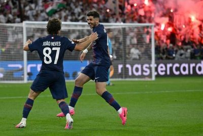 Meeting Results: PSG Juara Liga Champions 2026, Taklukkan Arsenal Lewat Adu Penalti Dramatis