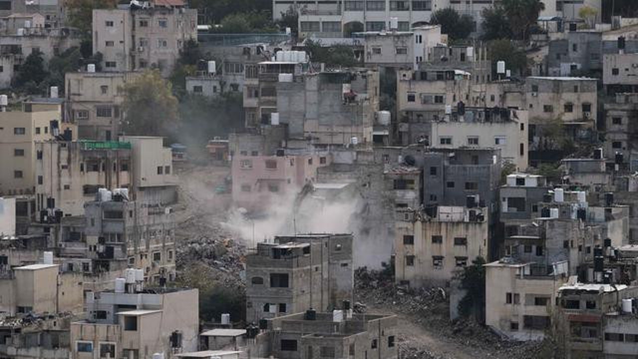 Langgar Gencatan Senjata, Operasi Militer Israel Tewaskan Komandan Brigade Al-Qassam di Gaza