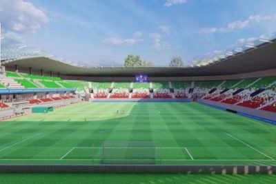 Solution For: Stadion Teladan Terancam Tanpa Penonton di Piala AFF U-19, Ini Penyebabnya