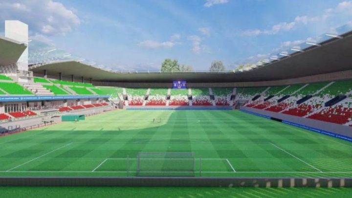 Solution For: Stadion Teladan Terancam Tanpa Penonton di Piala AFF U-19, Ini Penyebabnya