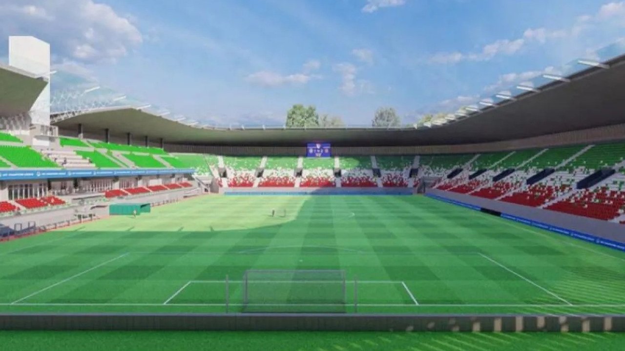 Stadion Teladan Terancam Tanpa Penonton di Piala AFF U-19, Ini Penyebabnya
