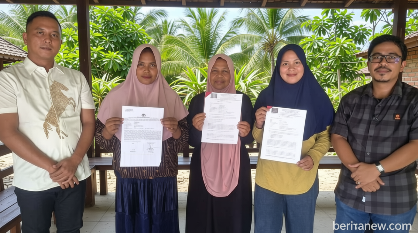 YLBH Desak Polisi Proses Hukum Anggota DPRK Nagan Raya Diduga Keroyok Warga