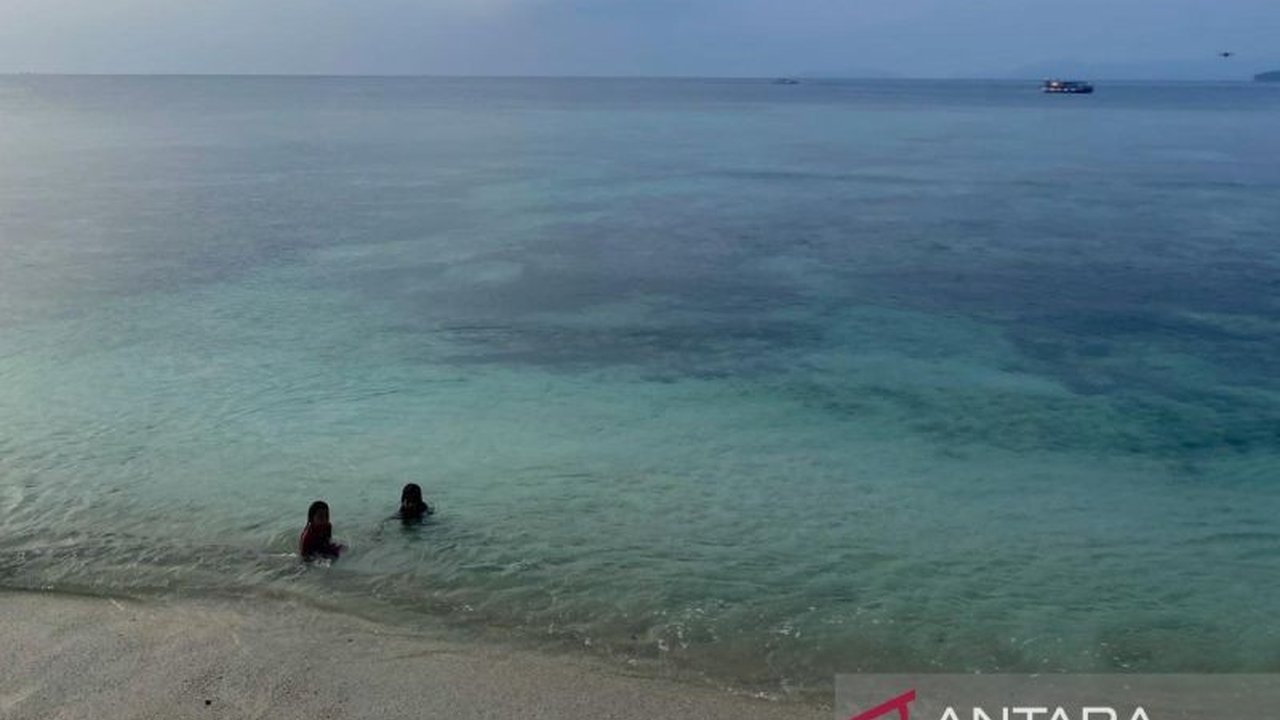 Pesona Pulau Pahawang Lampung: Destinasi Bahari Unggulan dengan Keindahan Bawah Laut Memukau