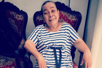 Special Plan: Deliana Siahaan Tutup Usia, Sosoknya Dikenang Lewat Sinetron Dunia Terbalik