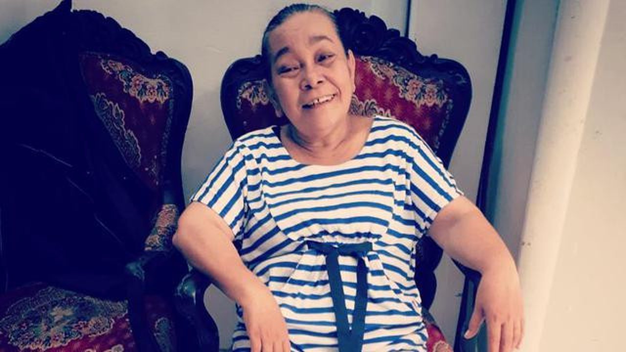 Deliana Siahaan Tutup Usia, Sosoknya Dikenang Lewat Sinetron Dunia Terbalik