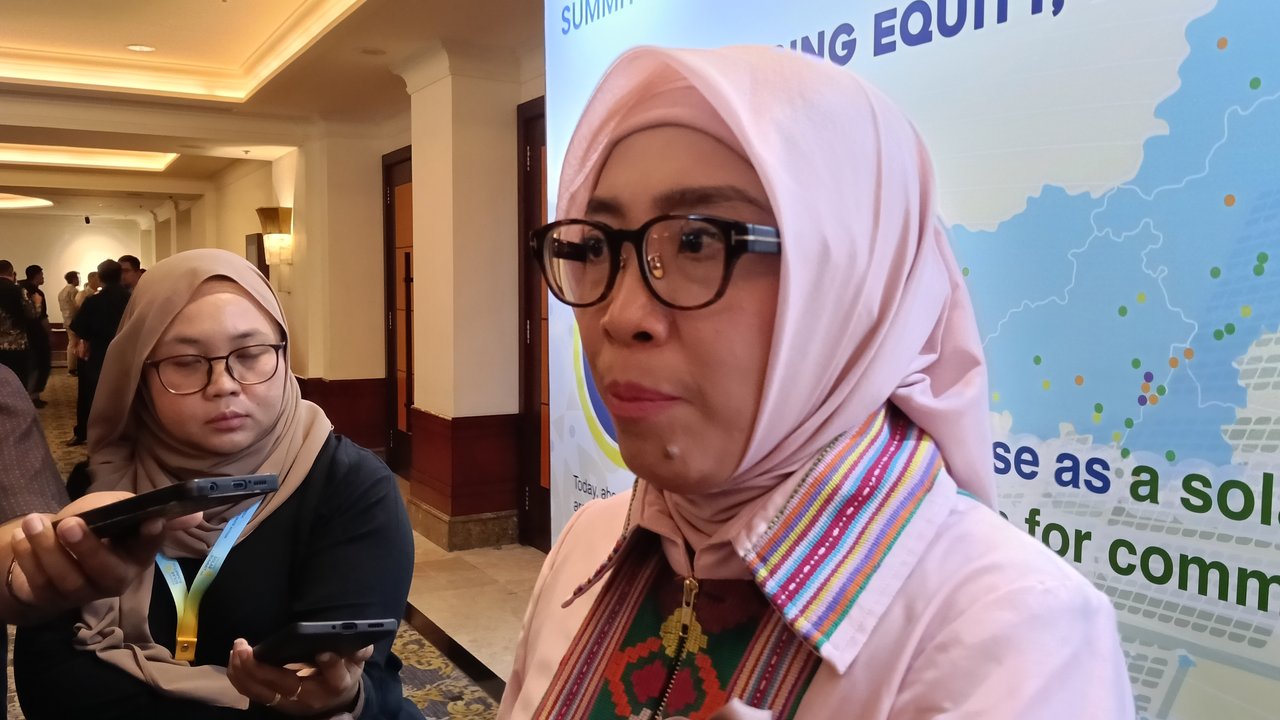 Kabar Energi Baru, B50 Lolos Uji Teknis dan Siap Dijalankan Juli 2026