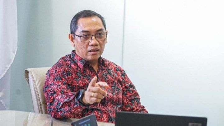 Latest Program: Membedah Ancaman Hak Kekayaan Intelektual dalam Ekosistem Digital Indonesia