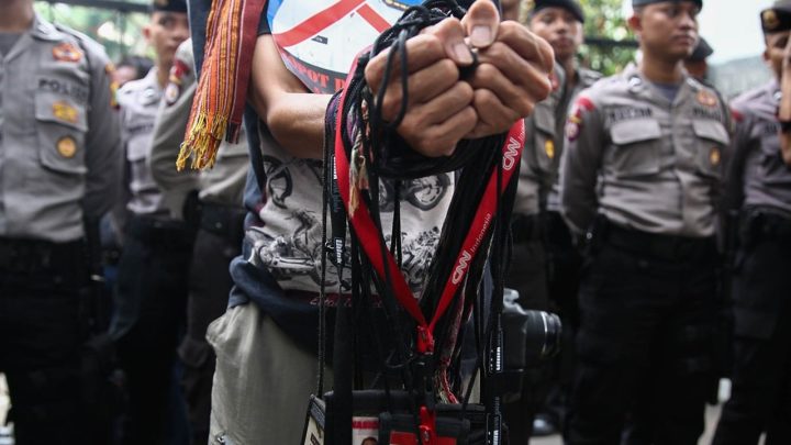 Special Plan: Gugatan Perdata Terhadap 25 Media di Palembang Mengancam Demokrasi