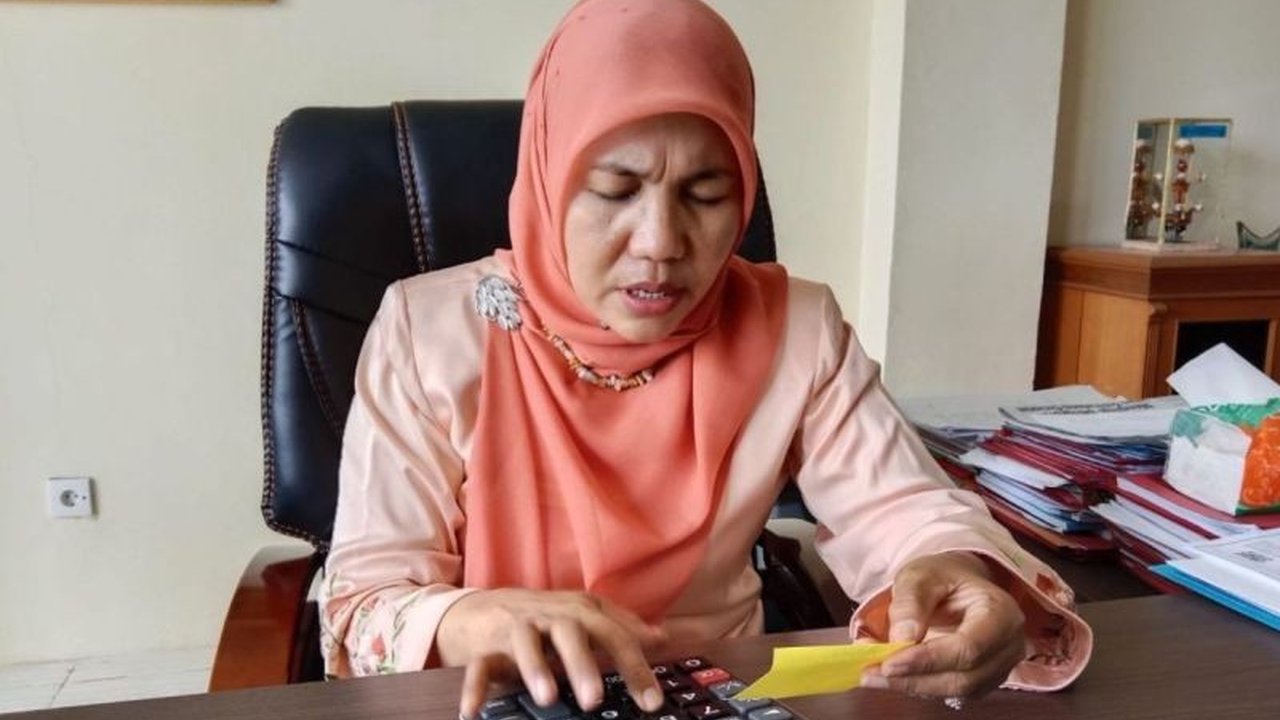 Produksi Ikan Air Tawar Agam Capai 12 Ribu Ton Lebih hingga Mei 2026