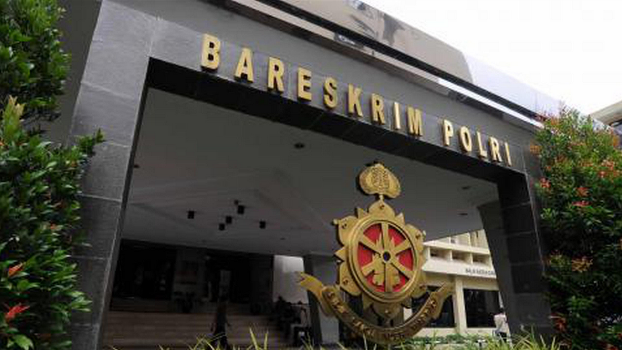 Kasat Narkoba Polres Kukar Terseret Kasus Narkoba, Bareskrim Turun Tangan Pantau Penyelidikan