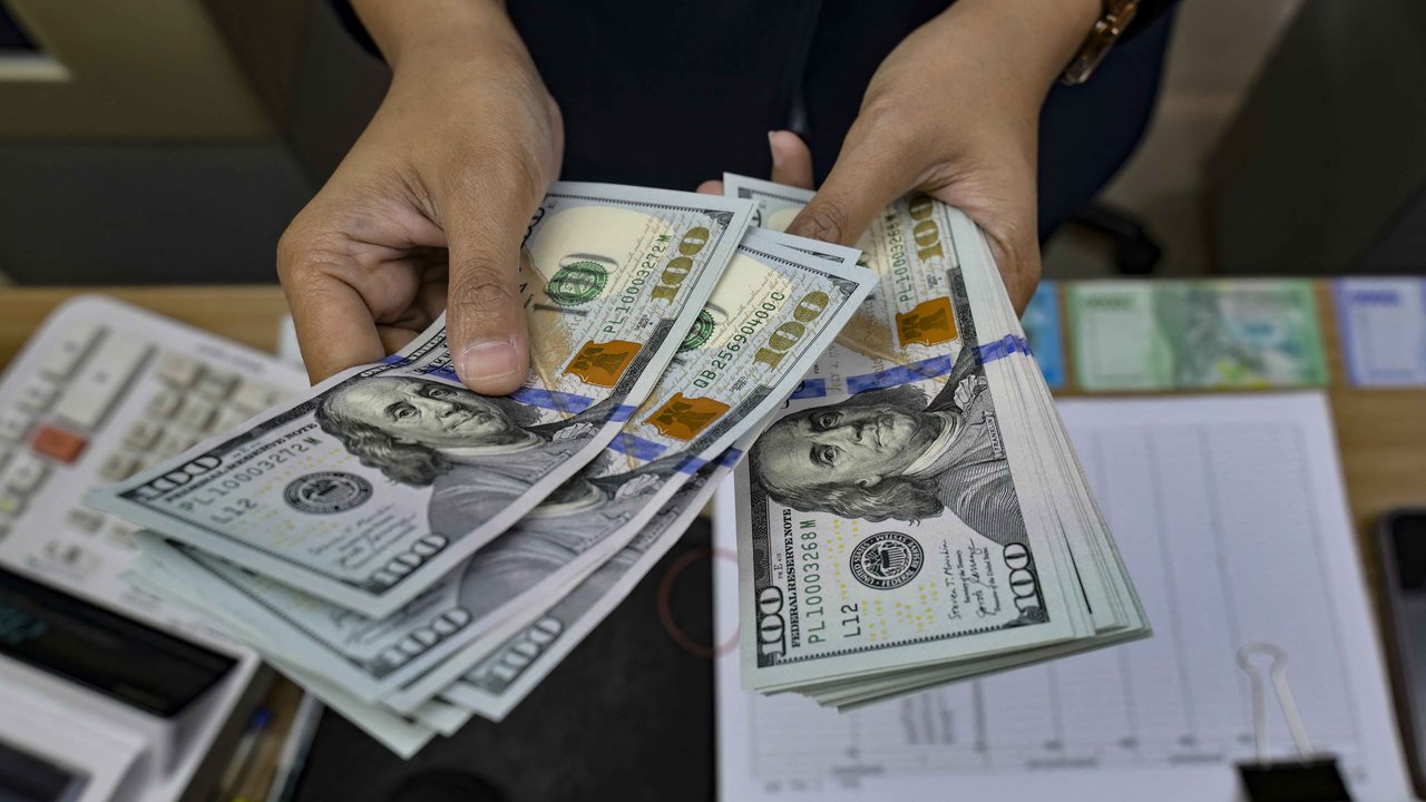 Utang Luar Negeri Indonesia Tembus Rp7.653 Triliun di Kuartal I-2026
