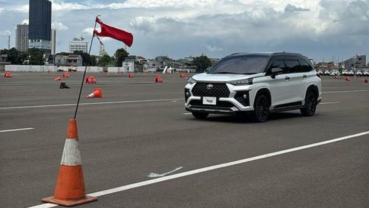 Main Agenda: Harga BBM Non Subsidi Naik, Toyota Ungkap Ada Perubahan Perilaku Konsumen