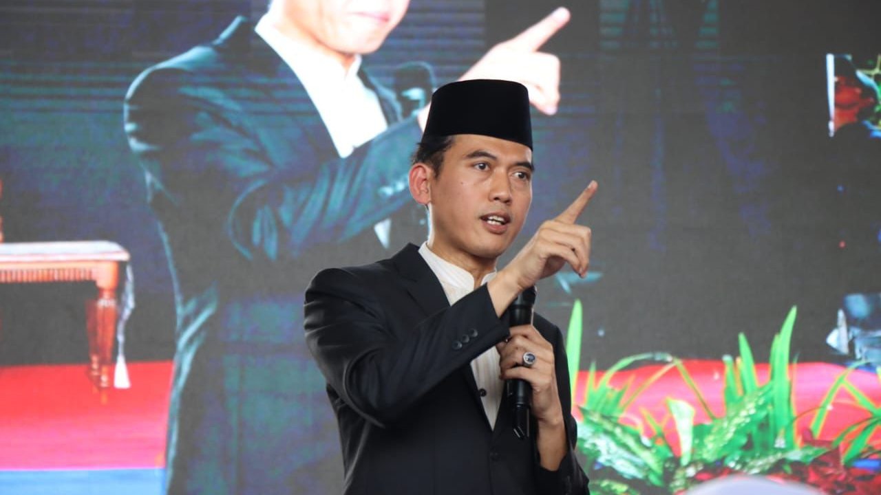 MUI Imbau Jemaah Haji Bijak Gunakan Ponsel Usai Kasus WNI Ditangkap di Arab Saudi