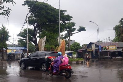 Latest Program: BMKG: Prakiraan Cuaca Hujan Ringan hingga Sedang Dominasi Kota Besar Indonesia