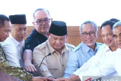 Latest Program: Prabowo Resmikan Koperasi Desa, Kemenhub Sesuaikan Fuel Surcharge: Dinamika Ekonomi Nasional
