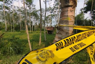New Policy: Kronologi Penjual Ikan Dibacok Rekan di Bajeng Gowa hingga Tewas di Tempat