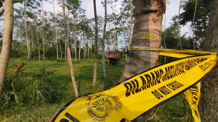 New Policy: Kronologi Penjual Ikan Dibacok Rekan di Bajeng Gowa hingga Tewas di Tempat
