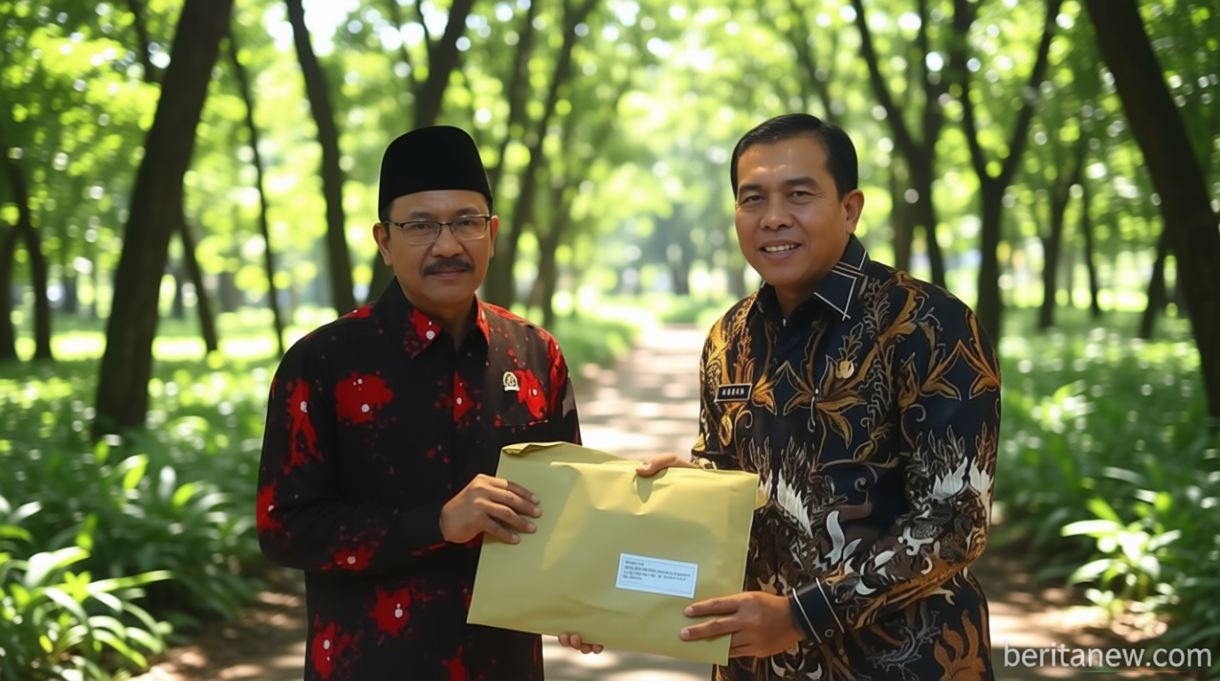 Pemkab Simeulue Harapkan Percepatan Pembangunan Sekolah Rakyat untuk Akses Pendidikan Merata