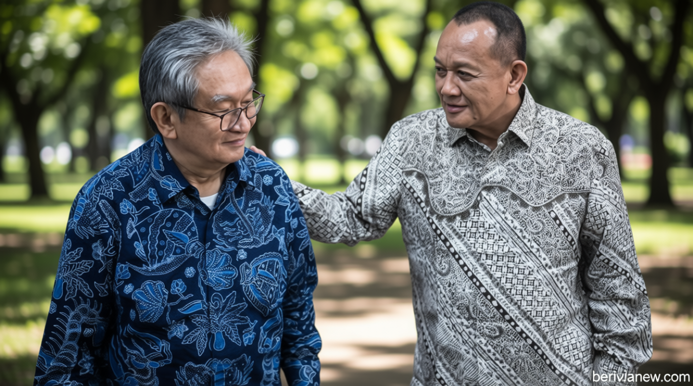 Pengadilan Tinggi DKI Perkuat Putusan 5 Tahun Bui Eks Sekretaris MA Nurhadi dalam Kasus Gratifikasi dan TPPU